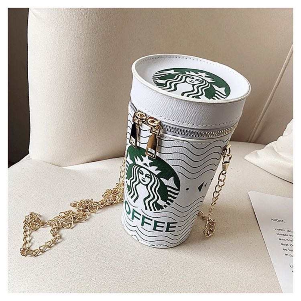 Starbuxx Bag